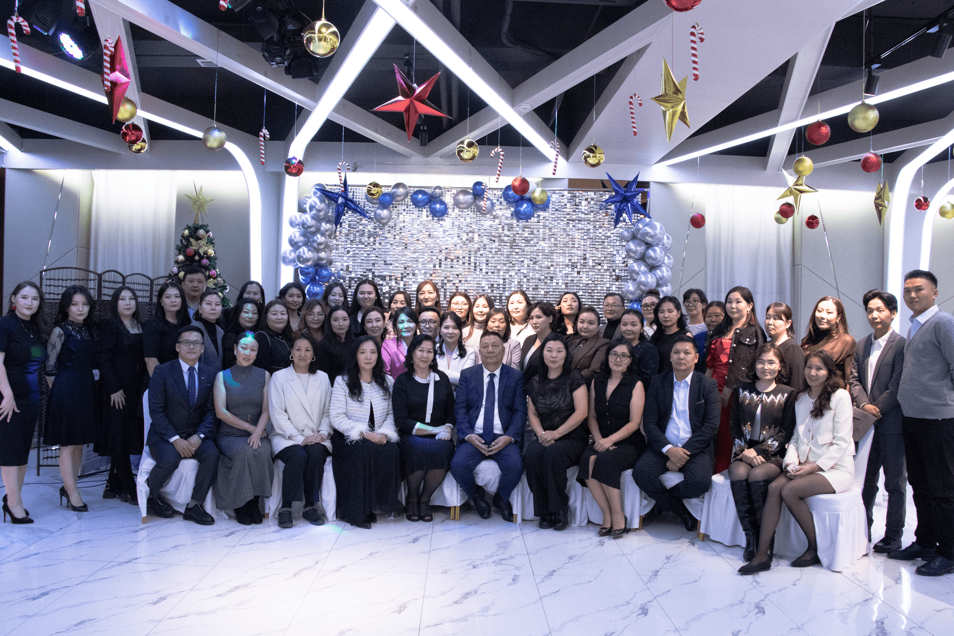 BOSA Finchamp 2025 амжилттай зохион байгуулагдаж, шилдгүүдээ тодрууллаа